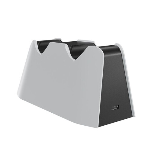 Aolion Fast Charger for PS5 Controller Type-C Charging Cradle Dock Station for   5 Accessories 2