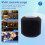 Microfone Wind -Filter Shield Acústico para Estúdios de Gravação Espuma Absorvente de Som de Microfone para A Maioria Dos Microfones Suporte A 2