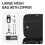 Storage Bag for   4 Kit Storage Bag Ruyi Handheld Stabilizer Carrying Case Multifunctional Protection Accessories 9