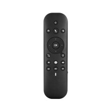 Russian Version G60S Pro BT Wireless Voice Remote Control 2.4G BT5.0 Dual-Mode Voice Remote Control with Touch Screen