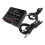 Balanced Dynamic Microphone Amplifier Music Audio Amplifier MIC-60 with 48V Phantom Power with 6.5mm Cable 1