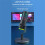 Microfono da Gioco Professionale con Supporto RGB USB Microfono A Condensatore Cablato per PC Laptop Streaming Podcast Karaoke 8