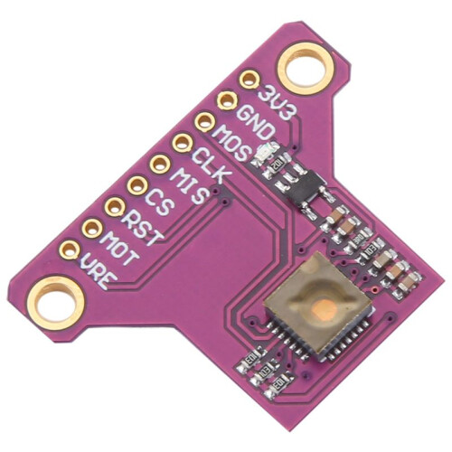 PMW3901 Optical Flow Sensor Module Optical Current Sensor PMW 3901 Light Flow XY Translation CJMCU-3901 2
