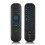 Russian Version G60S Pro BT Wireless Voice Remote Control 2.4G BT5.0 Dual-Mode Voice Remote Control with Touch Screen 8