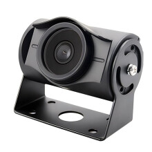 Telecamera per Auto 1080p Telecamera per La Retromarcia Telecamera Impermeabile e Resistente Agli Urti Telecamera di Monitoraggio per Autovetture
