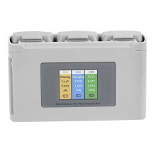 For 2/SE Battery Charging Hub Drone Battery Charger for SE/ 2 Drone Accessories