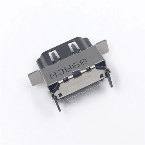 1PCS for  Series S -Compatible Port Socket Interface Connector Replacement for  Series S 2