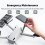 For  Air 3 Repair Screwdriver AVATA/ 4/3 PRO Dismantling Multi-Function Convenient Screwdriver Accessories 2