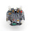 DIY Ultrasonic Levitation Kit Floating Standing Wave Control DIY Soldering Project Electronic Kit, DIY Kit 4