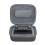 for  RC 2/1 Remote Control Bag Portable Storage Case for Drone Remote Control Accessories 2