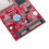 Conversor SSD  Adaptador de Conversão Digital de 2,5 Polegadas 128 GB 15PIN + 7PIN  para Placa Adaptadora Serial para Laptop e Tablet 3