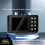 Digital Oscilloscope Dual-Channel 50M Sampling Rate 10M Analogue Bandwidth 6A Current Waveform Measurement B 5