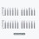 For  Air 3 Repair Screwdriver AVATA/ 4/3 PRO Dismantling Multi-Function Convenient Screwdriver Accessories 7