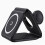 3 in 1 Foldable Wireless Charger Pad Stand Fast Wireless Charging Dock Station 2