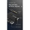 Convertitore Audio Digitale-Analogico Adattatore Decoder USB da Digitale Ad Analogico Coassiale da 3,5 mm per TV, per , per PS4 7