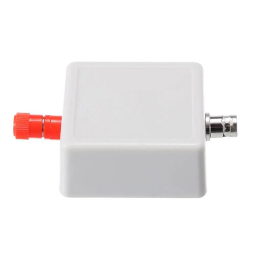 RTL-SDR Matching Long- Antenne 9:1 Impedantie Converter