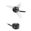 SpeedyBee 4 Peças 2006 1950KV Motor Sem Escova para 3,5 Polegadas/4 Polegadas/5 Polegadas Tinywhoop Freestyle Racing Cinewhoop para RC FPV Drone 6