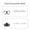 For  Air 3 Repair Screwdriver AVATA/ 4/3 PRO Dismantling Multi-Function Convenient Screwdriver Accessories 8