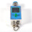 V7.0 RF Power Meter 10GHz Power Detector 30dBm Max Input N-Type Connector USB-C Port 2