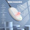 Mouse Jiggler, Mouse Mover with Timer, /Off , Breathing Light for Prevent Computer Laptop Screen Sleep 5