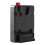 V-Lock-Mount-Batterie-Netzteilplattenadapter mit D-Tap für Tragbare Pocket Tiny Compact  V-Mount-Batterie 7