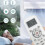 DG11L1-01 Universal Air Conditioning Remote Control for  York Air Conditioner Remote Controller Replace DG11L1-03 3