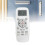 DG11L1-01 Universal Air Conditioning Remote Control for  York Air Conditioner Remote Controller Replace DG11L1-03 6