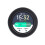 RP2350 MCU Board Microcontroller Development Board with 1.28-Inch Round Touch LCD LCD Display 240x240 Six-Axis Sensor 7
