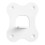 For  Era 300 Speakers Wall Mount Brackets Replacement Stand Brackets Speakers Brackets Replacement Black 3
