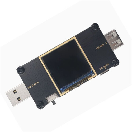 ESP32-S3-USB-OTG Development Board  Systems ESP32-S3 Series 1