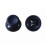 100Pcs 3D Analog Joystick Thumb Stick Grip Cap Button Repair Part Cover Thumbstick Replacement for  360 Controller 6