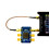 Do Zestawu  Testboard Kit, VNA Test Demo Board, Vector Network Analyzer Testing Board 5