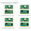 För Raspberry Pi-Beräkningsmoduler Display Vision Kits Utvecklingskort Typ A 6