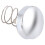 Shutter Release Button Replacement Shutter Release Quick Button for  DSLR-A500 A550 A450 A55 5