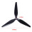 1 Par de Hélice 9X4.5X3 9 Polegadas CCW + CW 9045 Lâminas de Hélice de Remo Hélice de Nylon Reforçado com Carbono para Drone FPV 6