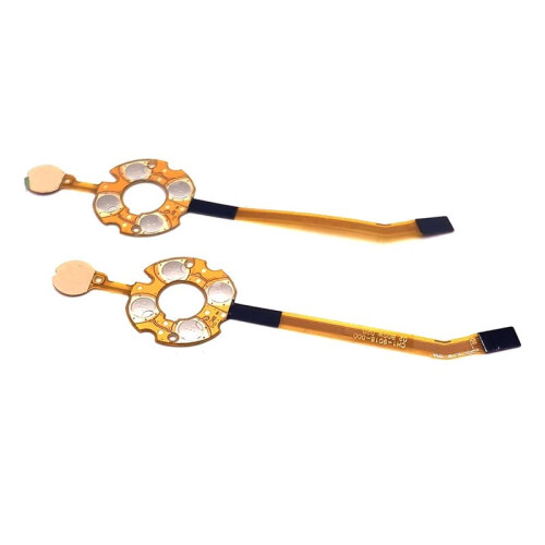 SET Directional Key Flex Cable Replacement for  6D Camera - Repair Parts for Button Control 1