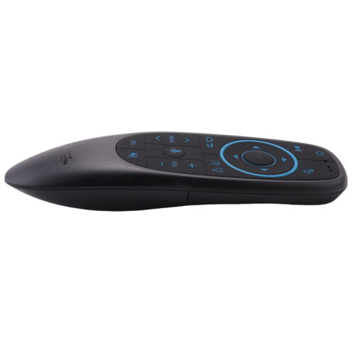 G10S Pro BT Airmouse Backlit Voice Remote Control Wireless for  Player IR Learning G10 Gyroscope for Android TV Box 2
