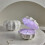 Moana Shell Speaker Shell Lamp Wireless  Speaker Subwoofer Sleeping Desktop Ornaments Gift for Friends 5