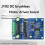 Motor Driver Board Module JY02  Brushless Hall Motor Driver Board SPWM Driving Mode 12-37V Input Module 4