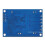 Motor Driver Board Module JY02  Brushless Hall Motor Driver Board SPWM Driving Mode 12-37V Input Module 2
