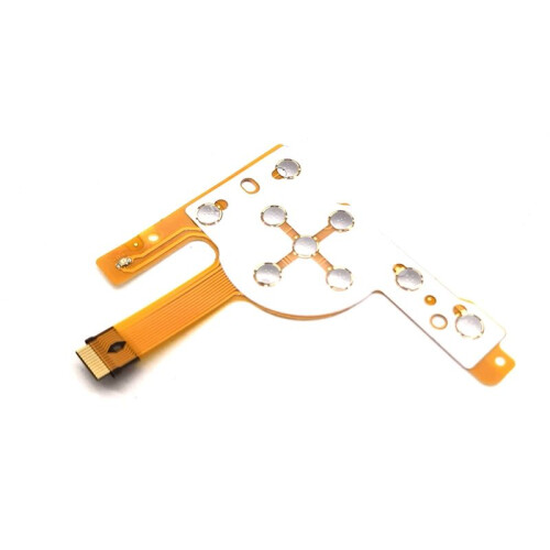 Key Button Flex Cable Board for  550D  Digital Camera Repair Part 1