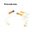 Key Button Flex Cable Board for  550D  Digital Camera Repair Part 4