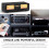 MIC+ Analog Dual VU Meter Sound Level DB Panel Display 4-Way Audio Splitter Switcher Box Music Spectrum Visualizer 3