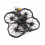 2 Pares de Hélice de 3,5 Polegadas 89MMX8 89MM Hélice de PC de 8 Lâminas para Drones Canalizados RC FPV Freestyle 4