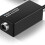 Convertitore Audio Digitale-Analogico Adattatore Decoder USB da Digitale Ad Analogico Coassiale da 3,5 mm per TV, per , per PS4 10