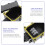 Waterproof Electrical Enclosure Outdoor Junction Box 6