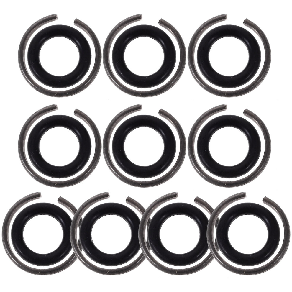 Guangmc Ring Wrench Impact Retainer Socket Set 9178400437250