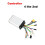 Controller for  Electric Scooter 4 Lite 2nd Gen 21.6V 300W Main Board Switchboard Replacement Parts 4