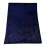 Fleece tæppe blødt plys 50x60 tommer 3