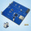 Expansion Board Module for Raspberry Pi 4B M.2 PCIE SSD Portable Expansion Board Module 8